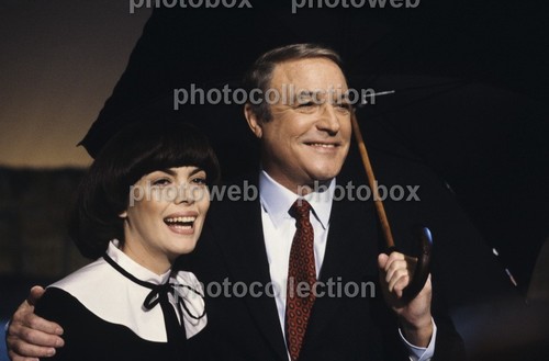 Mireille mathieu exclusive - mireille,