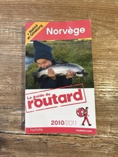 Le Guide du Routard - NORVEGE 2010/2011 - Manuel du Routard - Voyage
