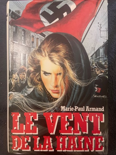 Vent haine - vent,