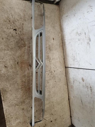 Calandre citroen evasion - calandre,