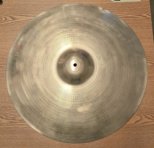 Sabian rock 3300 - aa,