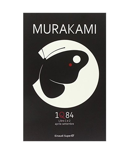 1q84 libro e 2 - 1q84., 1