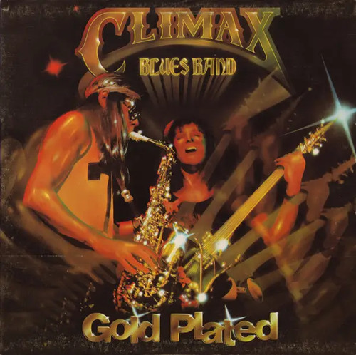 Climax blues band - climax,
