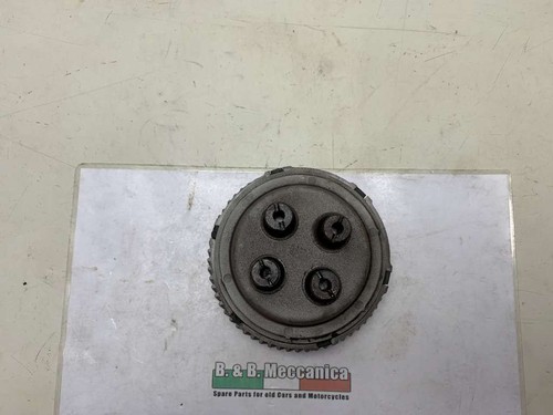 Embrayage moto morini corsaro - embrayage,