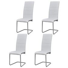 6x Chaise de Salle à Manger