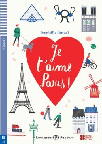 Domitille hatuel teen eli - domitille,