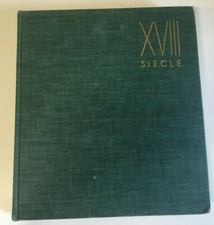 XVIIIème 18e siècle, Les