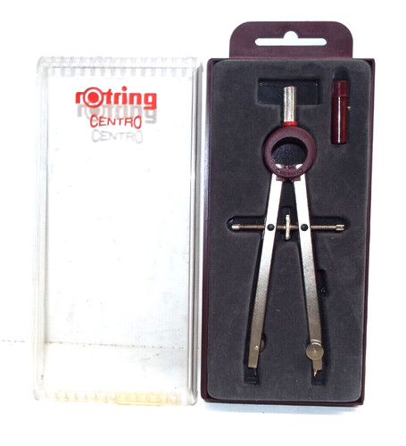 Rotring germany drafting - rotring,