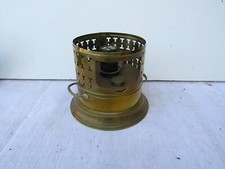 ancien réchaud a alcool