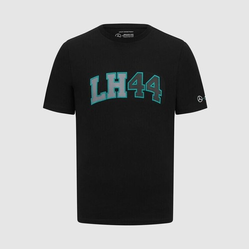 Shirt lewis hamilton lh44 - lewis,