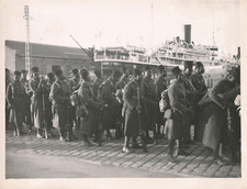 Tirailleur sénégalais