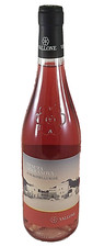 Tenue Serranova Susumaniello Vallone Vin Rosé Salento Igp cl75 24 Bott 17% Off