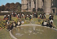 Carte postale postcard 10x15cm