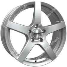 16 " Allure Roues Alliage Pour VW Bora Corrado Fox Golf Mk4 Beetle Polo 5x100