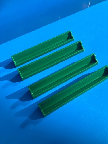 Lot chevalets pour - 4,