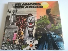 François Béranger - Tranche