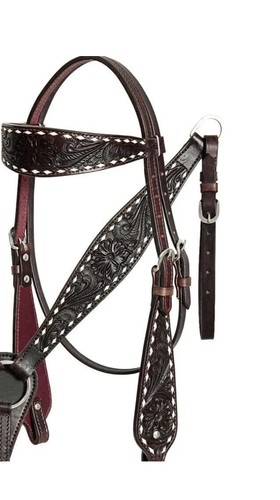 Ensemble attaches cuir - ensemble,