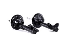 2x RIDEX Jambe de suspension