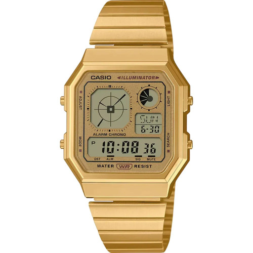 Montre casio vintage quartz - montre,