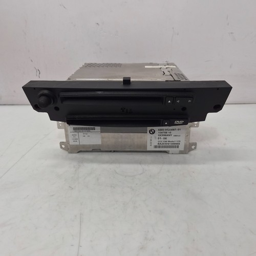 Module ccc bmw e60 - module, e63