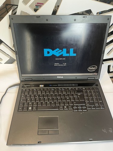 Dell vostro 1720 - pc,