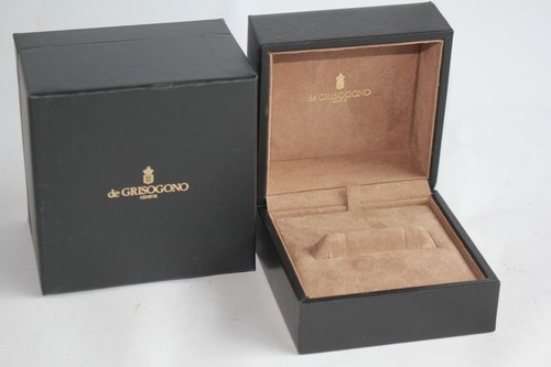 Grisogono écrin pour - Écrin,