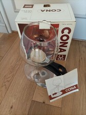 Ancienne machine cafe cona - ancienne,
