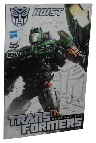 Transformers générations idw - transformers,