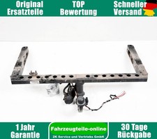 Attelage De Remorque + Kit