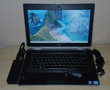 PC PORTABLE DELL E6430 Core i5