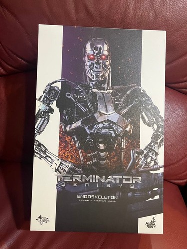 Hot toys mms352 - hot,