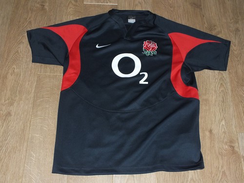 Maillot rugby ancien - !!,