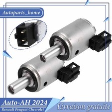 2x Electrovanne De Boite