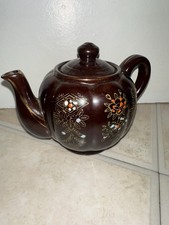 Théière Japonaise 
