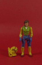M.A.S.K kenner Mask Gloria