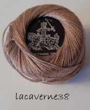 Coton à repriser beige 3g AU