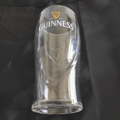 Verre bière guinness 50 - à, de