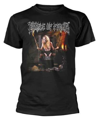 Cradle filth dead - of, 'dead