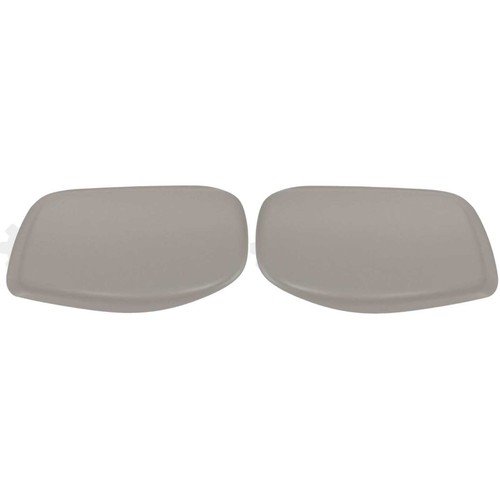 Cap miroir kit - kit, pour