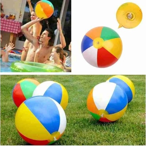 Ballon gonflable pour - , piscine