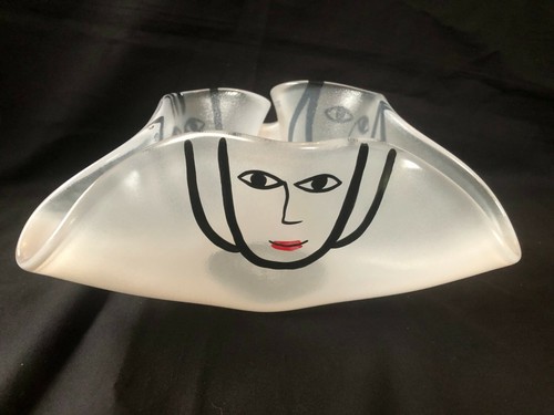 Vase kosta boda ulrika hydman - kosta,
