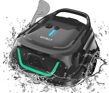 Wybot A1 : Robot de Piscine Sans Fil - Nettoyage Efficace, Grande Autonomie