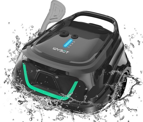 Wybot robot de - robot, piscine