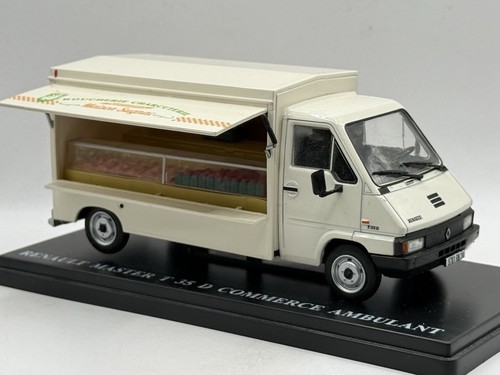 Renault master d - renault, t