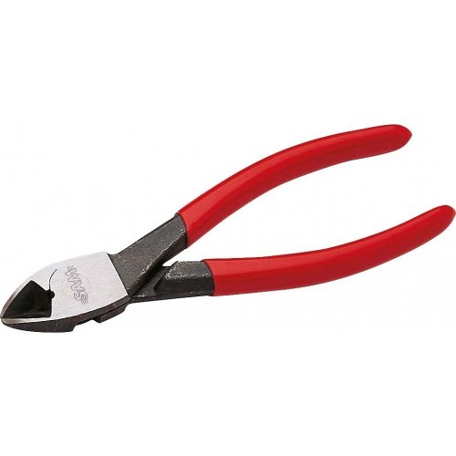 Pince coupante diagonale pvc - coupante,