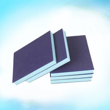 12 Pcs Cale À Poncer Éponge