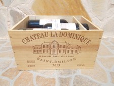 Château dominique 2013 - château, la