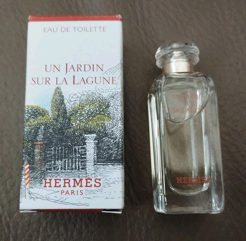 Miniature parfum hermes - miniature, un