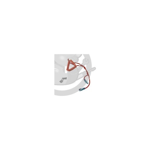 Fusible bride cookeo - bride,