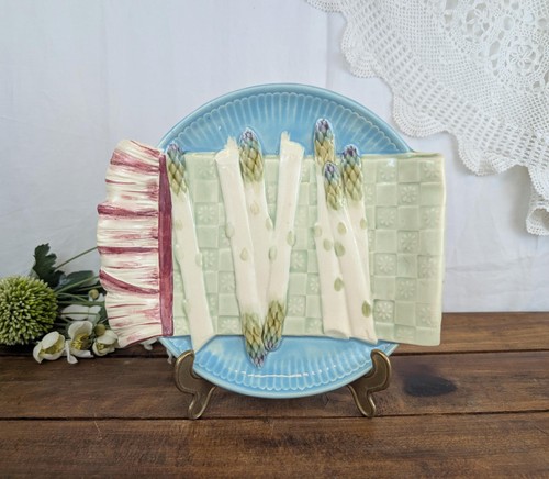 Plat asperges lunéville - plat,
